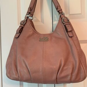 Coach shoulder bag